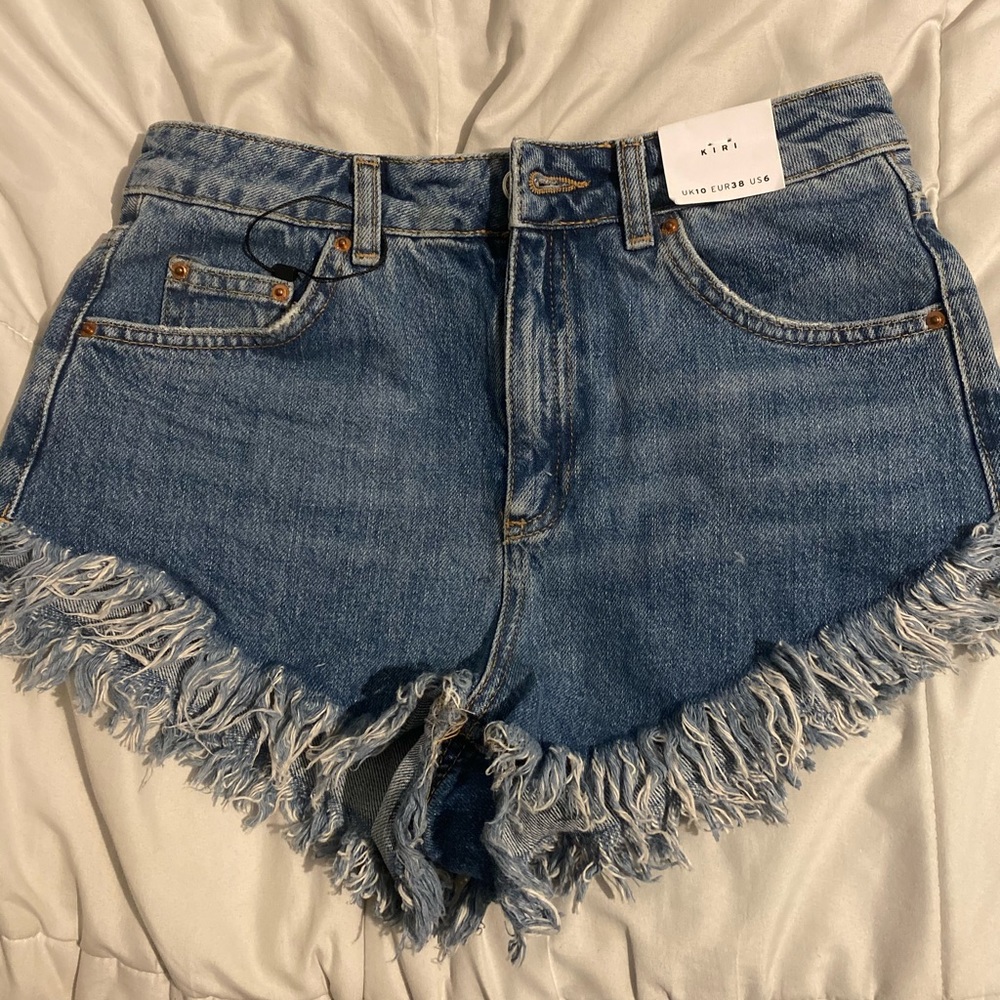 Top shop Shorts